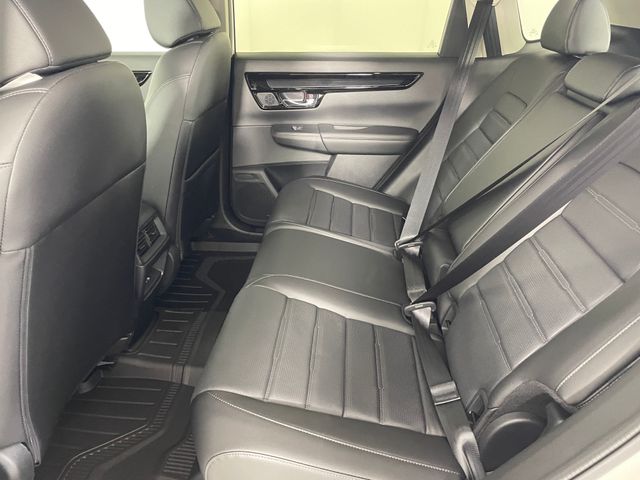 New 2026 Honda CR-V EX-L For Sale in Bremerton, WA