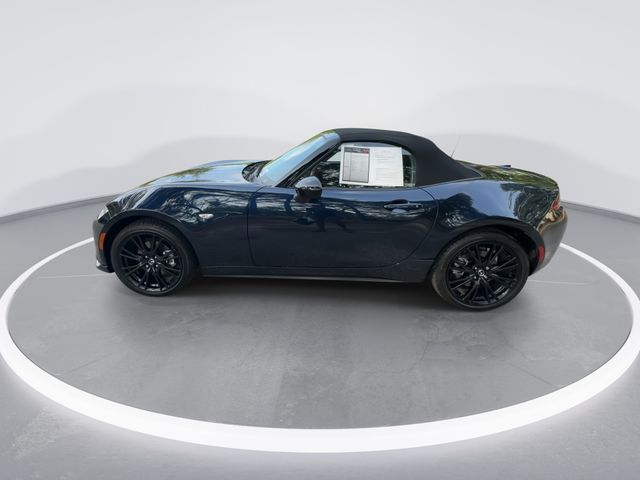 Used 2025 Blue Mazda Club image 5