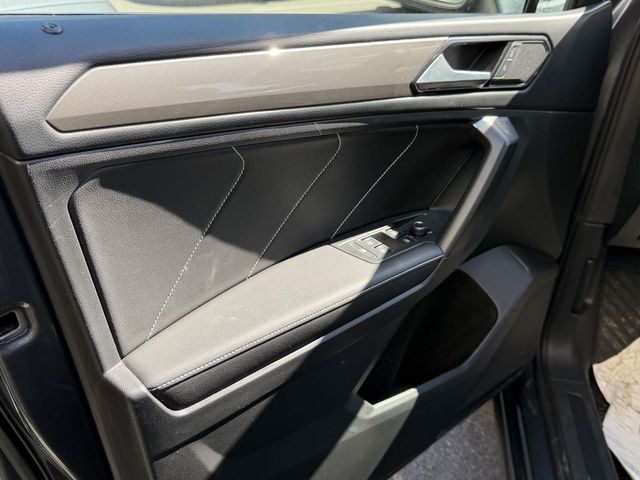 used 2023 Volkswagen Tiguan car, priced at $26,425