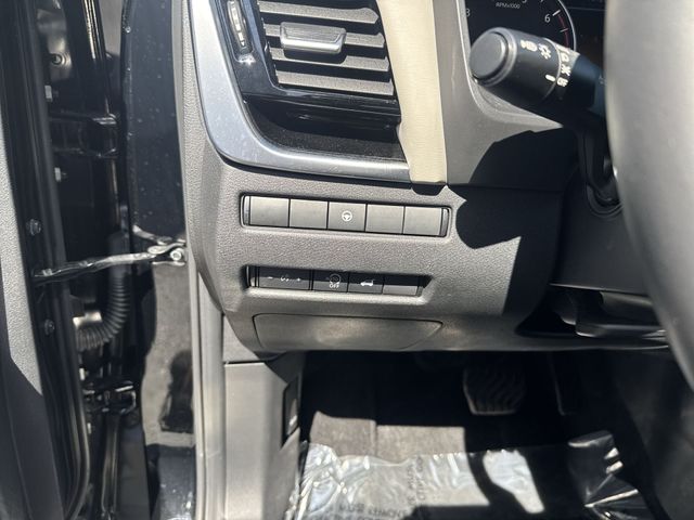 Used 2023 Black Nissan SL image 25