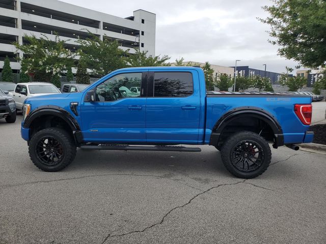 Used 2021 Ford F-150 Truck