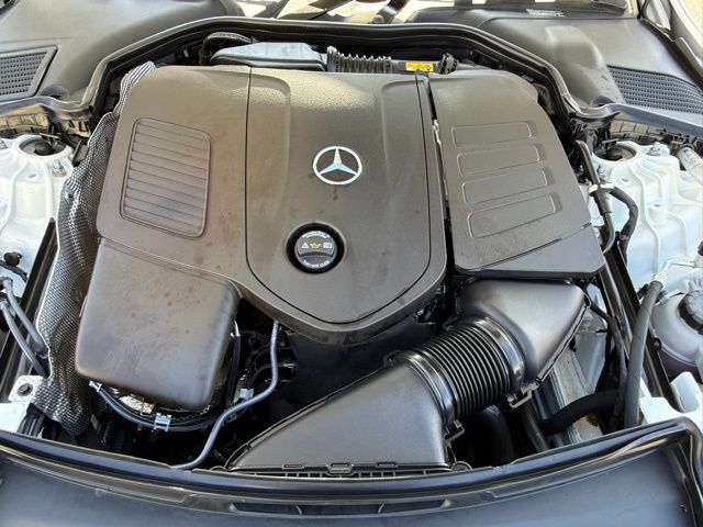 2023 Mercedes-Benz C-Class C 300 photo