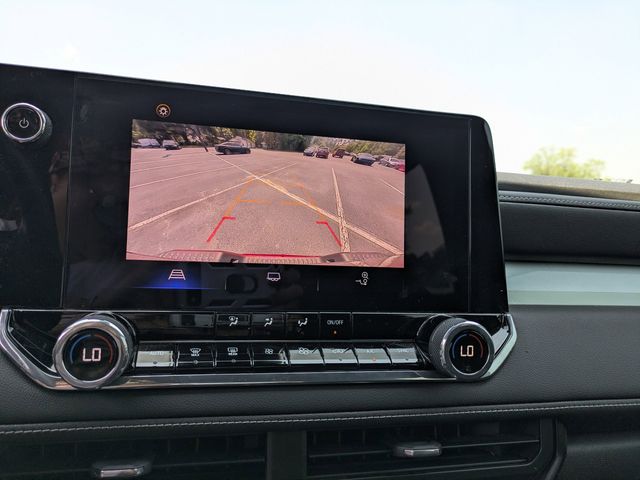 2024 Chevrolet Colorado 2WD LT
