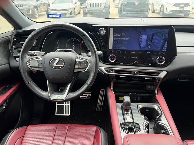 Used 2023 Lexus RX SUV