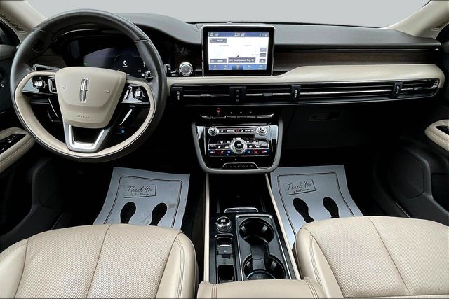 2021 Lincoln Corsair Reserve - 6