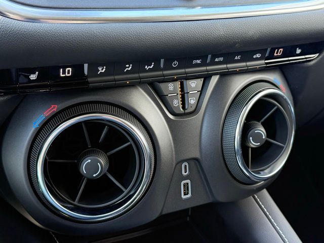 new 2026 Chevrolet Blazer car, priced at $38,995
