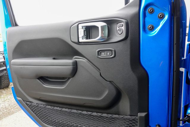 new 2026 Jeep Wrangler car, priced at $48,905