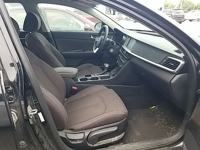 Used 2019 Kia Optima Sedan