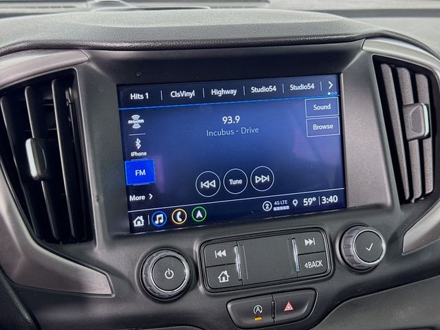 2022 GMC Terrain #15