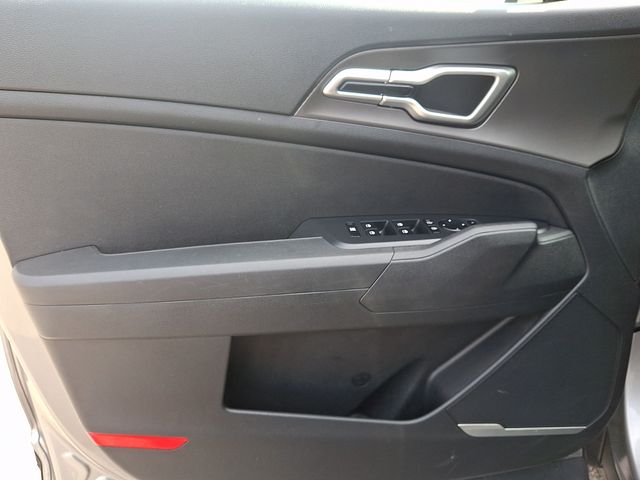 Used 2026 Kia Sportage Hybrid SUV