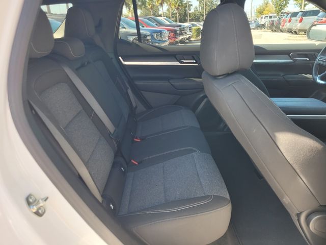 New 2026 White GMC Elevation image 13