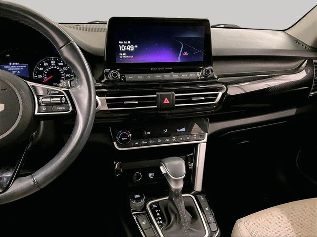2023 Kia Seltos EX - 5