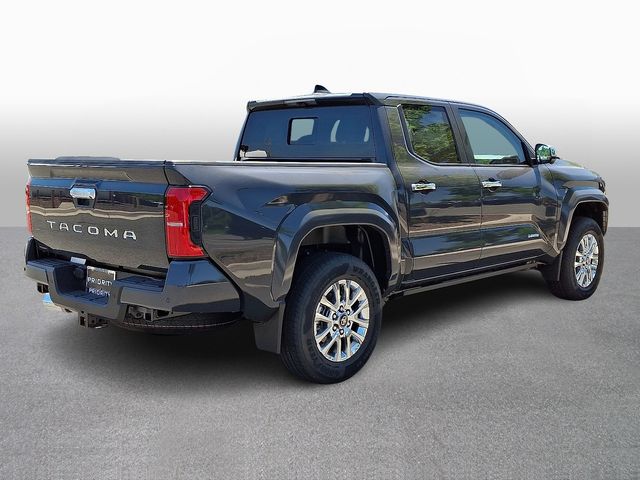2026 Toyota Tacoma Limited - Photo 3