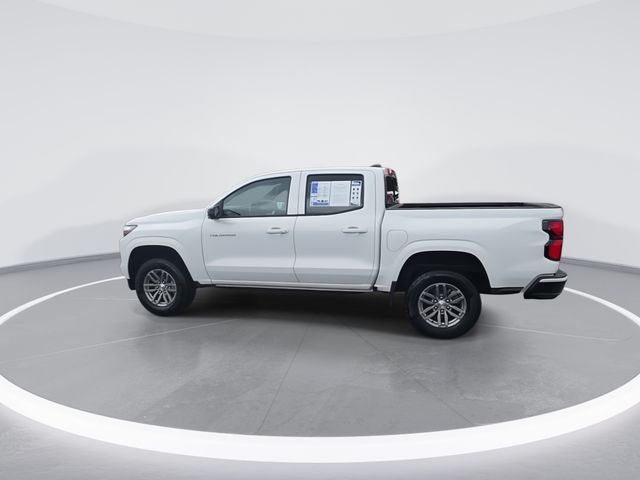 Used 2026 White Chevrolet LT image 5