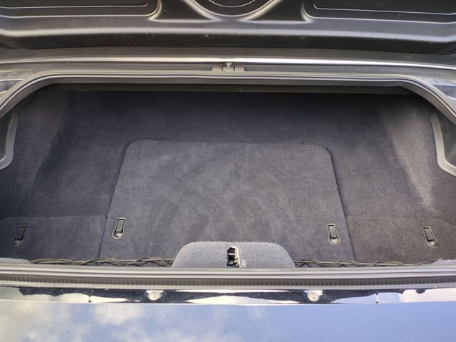 Used 2004 Chevrolet Corvette Base 2D Convertible