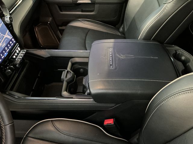 Used 2024 Ram 2500 Truck