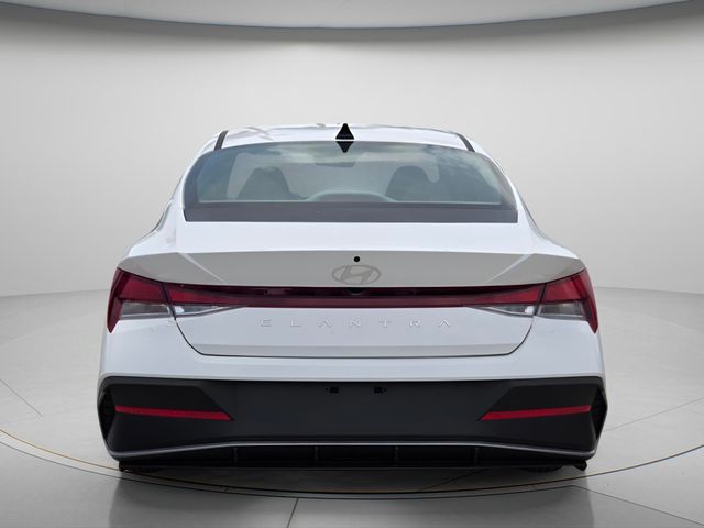 2026 Hyundai Elantra - $22,163