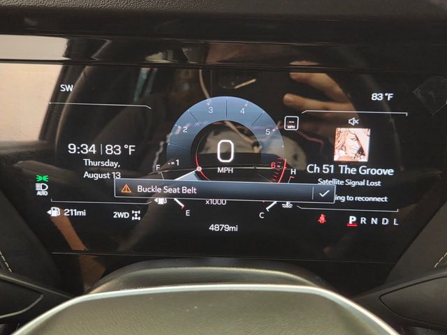 Used 2026 GMC Yukon SUV