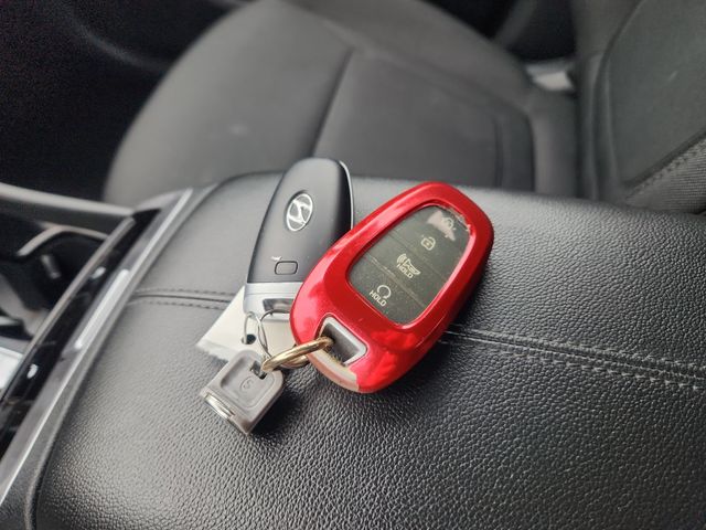 Used 2022 Hyundai Tucson For Sale in Grove City, OH