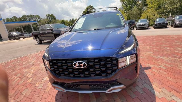 Used 2023 Hyundai Santa Fe SUV