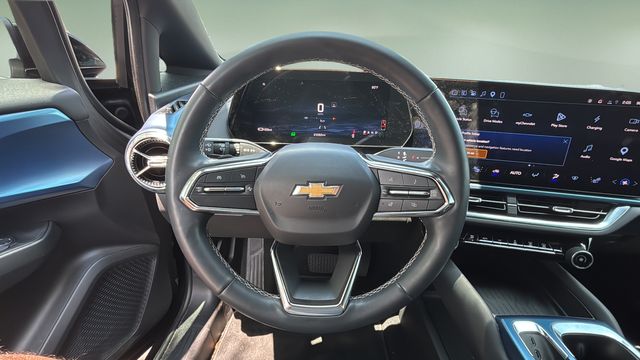 Used 2024 Black Chevrolet LT image 12