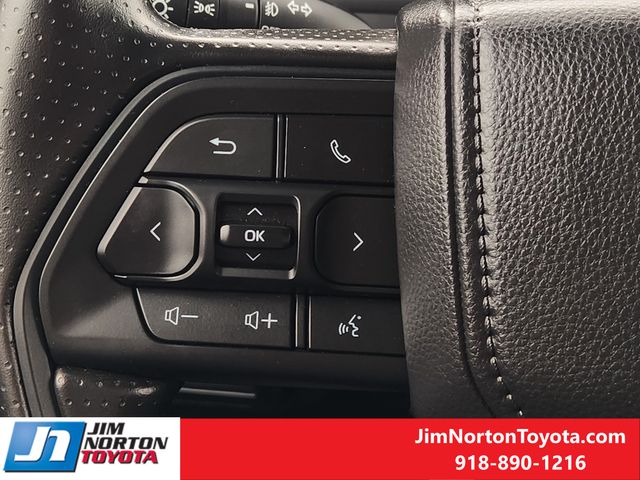 Used 2026 Toyota Tundra Truck