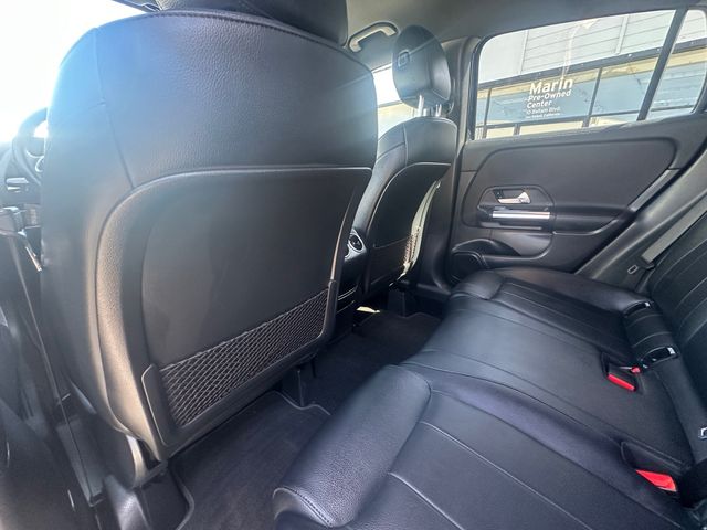 Used 2023  Mercedes-Benz GLA 250 image 30