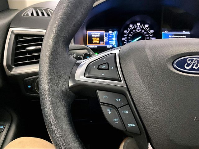 2024 Ford Edge SEL Gray at Bob Ruth Ford