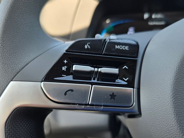 2026 Hyundai Elantra - $22,659