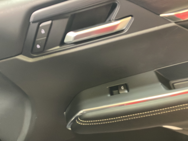 new 2026 GMC Acadia car, priced at $52,500