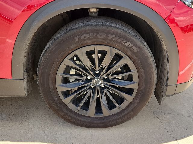Used Car 2024 Mazda Cx-90  3.3 Turbo Preferred Plus For Sale Under $30,000 In Plainview, Texas