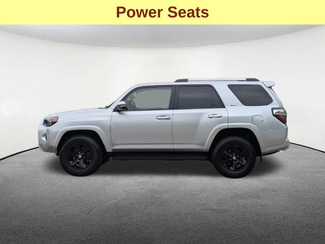 2023 Toyota 4Runner SR5 Premium 8