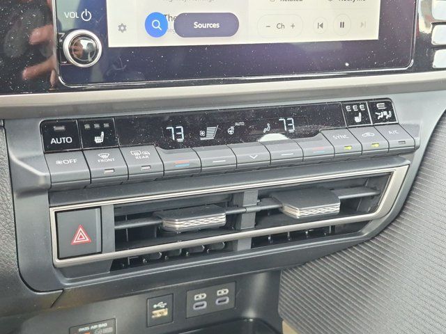 Used 2026 Toyota Camry Sedan
