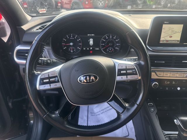Used 2020 Kia Telluride SUV