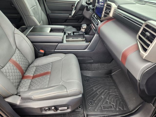 2026 Toyota Sequoia Capstone  at Classic Toyota Galveston