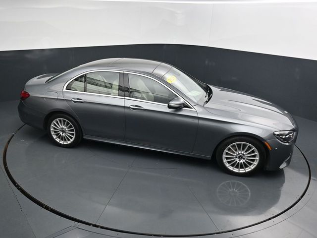 Used 2023  Mercedes-Benz E 350 image 21