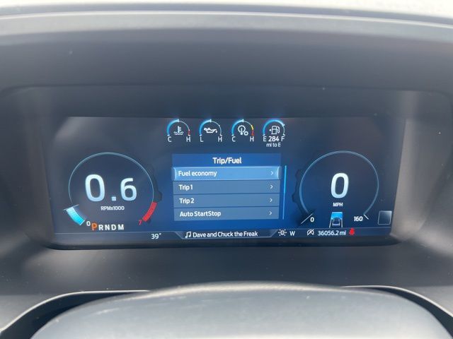 2022 Ford Expedition