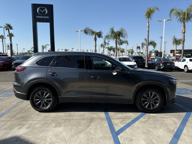 2023 Mazda CX-9 Touring 4