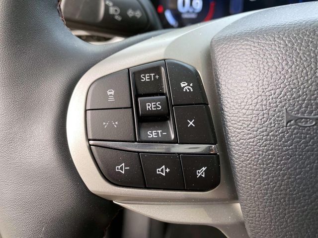 2026 Ford Explorer Active Carbonized Gray Metallic - Grieco Acura - Image 20