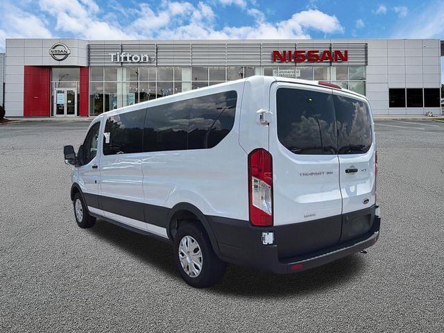 Used 2025 Ford Transit-350 Van