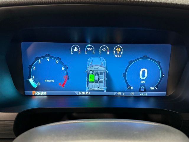 2025 Ford F-150 STX photo
