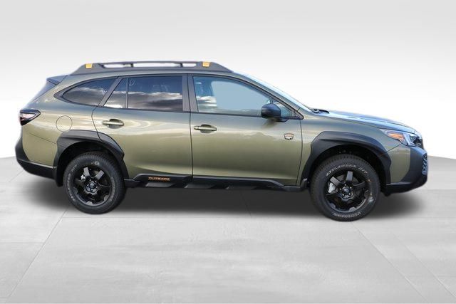 2025 Subaru Outback Wilderness 16