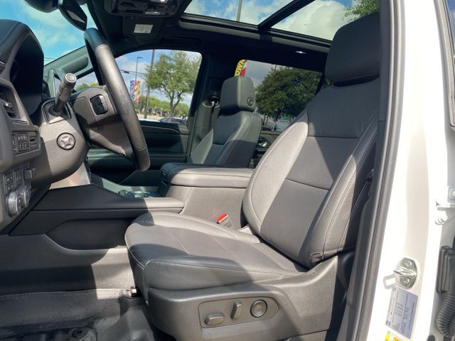 Used Car 2024 Chevrolet Suburban  Z71 For Sale Under $70,000 In San Antonio, Texas