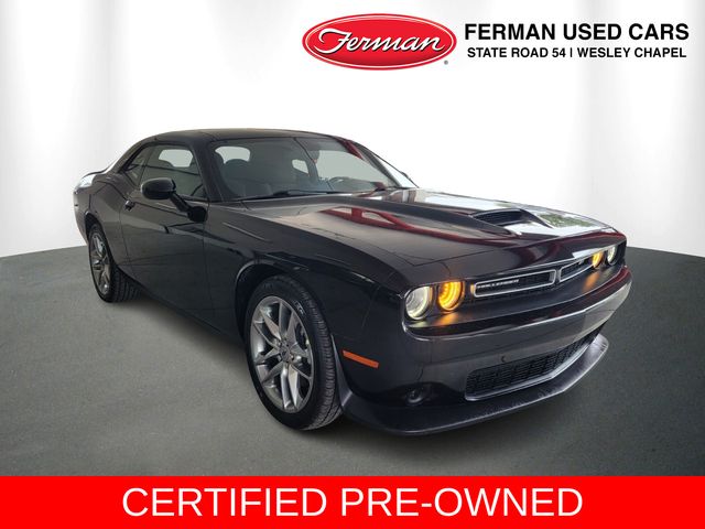 2023 Dodge Challenger GT AWD