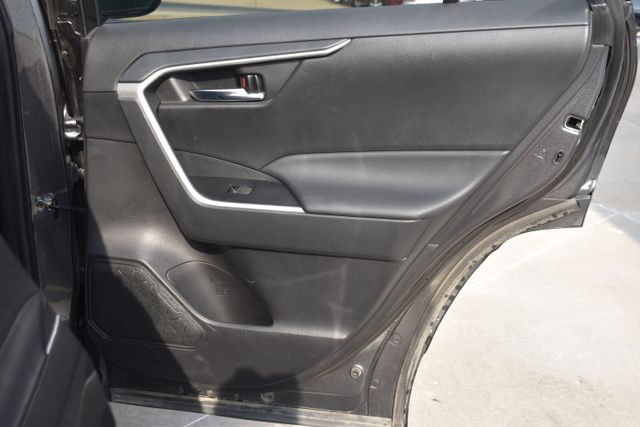 Used 2022 Toyota RAV4 SUV