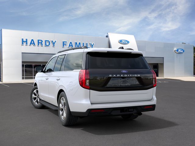 2027 Ford Expedition Active:169697