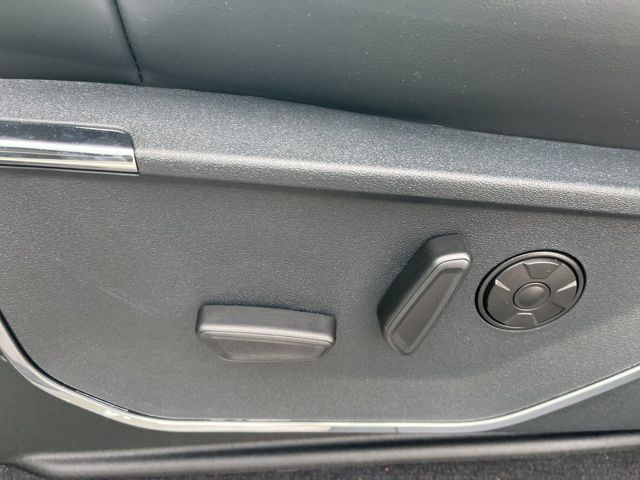 2026 Ford F-250SD Platinum:167927