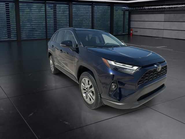 2023 Toyota RAV4 - $32,888