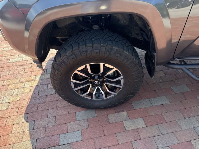 Used 2023 Toyota Tacoma Truck