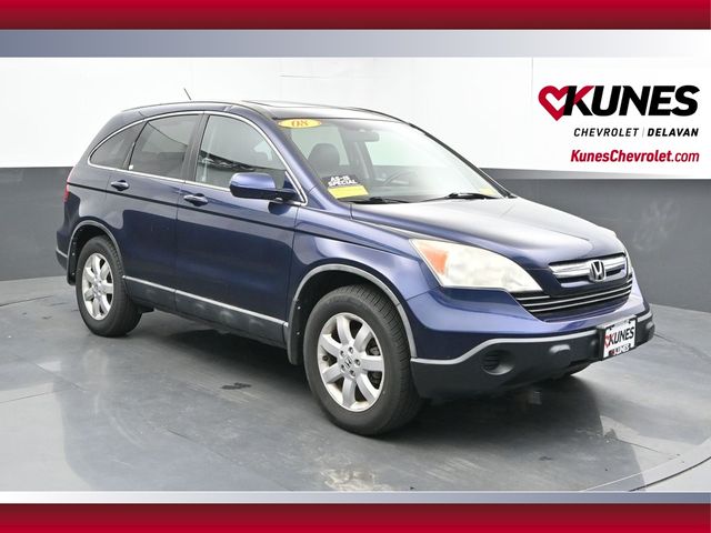 2008 Honda CR-V EX-L
